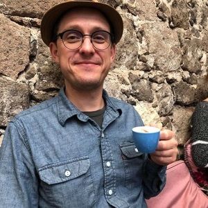 Meet your Posher, Theron